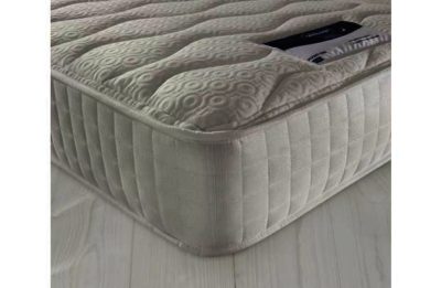 Silentnight Bardney Pocket 1000 Luxury Double Mattress Silentnight Bardney Pocket 1000 Luxury Double Mattress